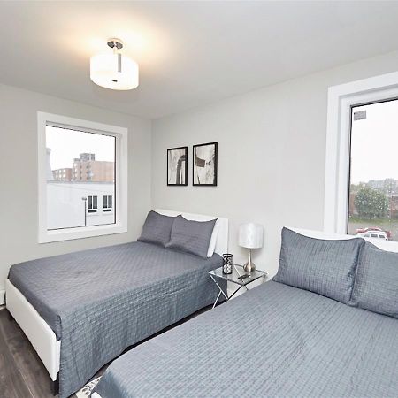 Clifton Hill Condos 3B ไนแอการาฟอลส์ ภายนอก รูปภาพ