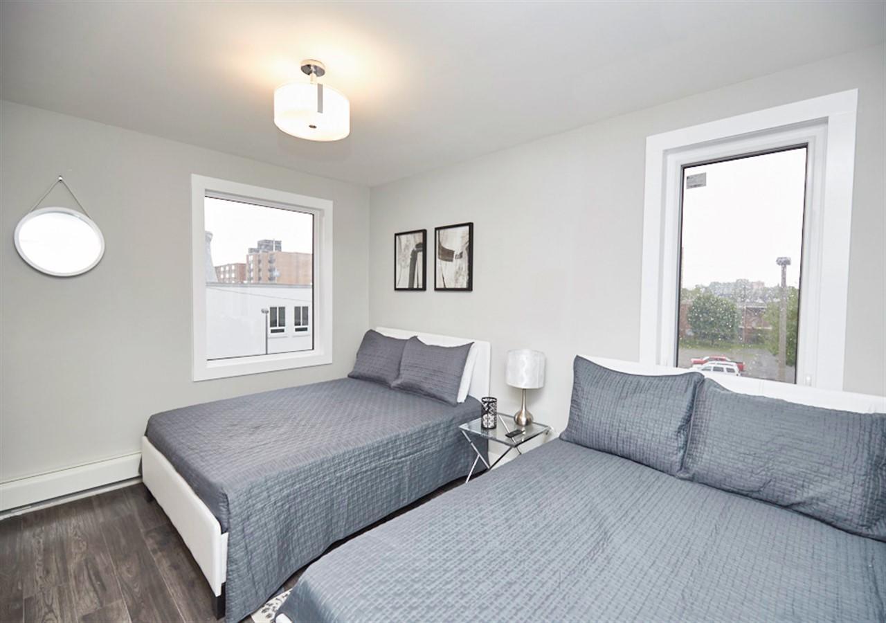 Clifton Hill Condos 3B ไนแอการาฟอลส์ ภายนอก รูปภาพ