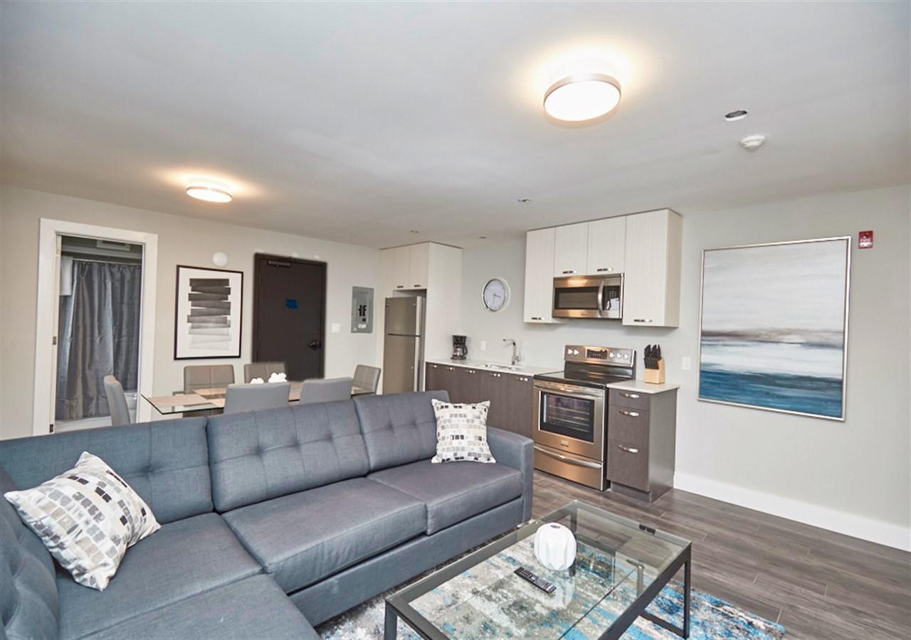 Clifton Hill Condos 3B ไนแอการาฟอลส์ ภายนอก รูปภาพ