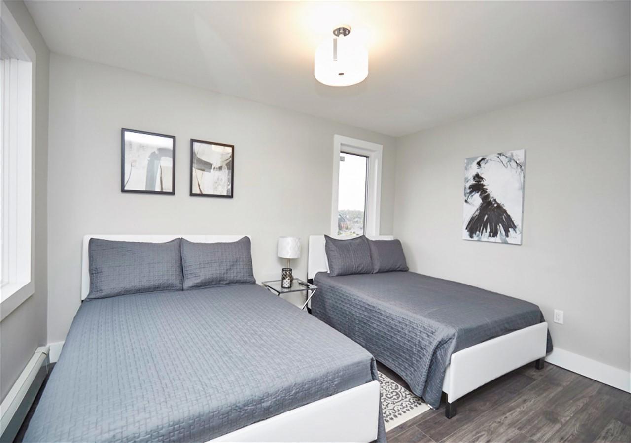 Clifton Hill Condos 3B ไนแอการาฟอลส์ ภายนอก รูปภาพ