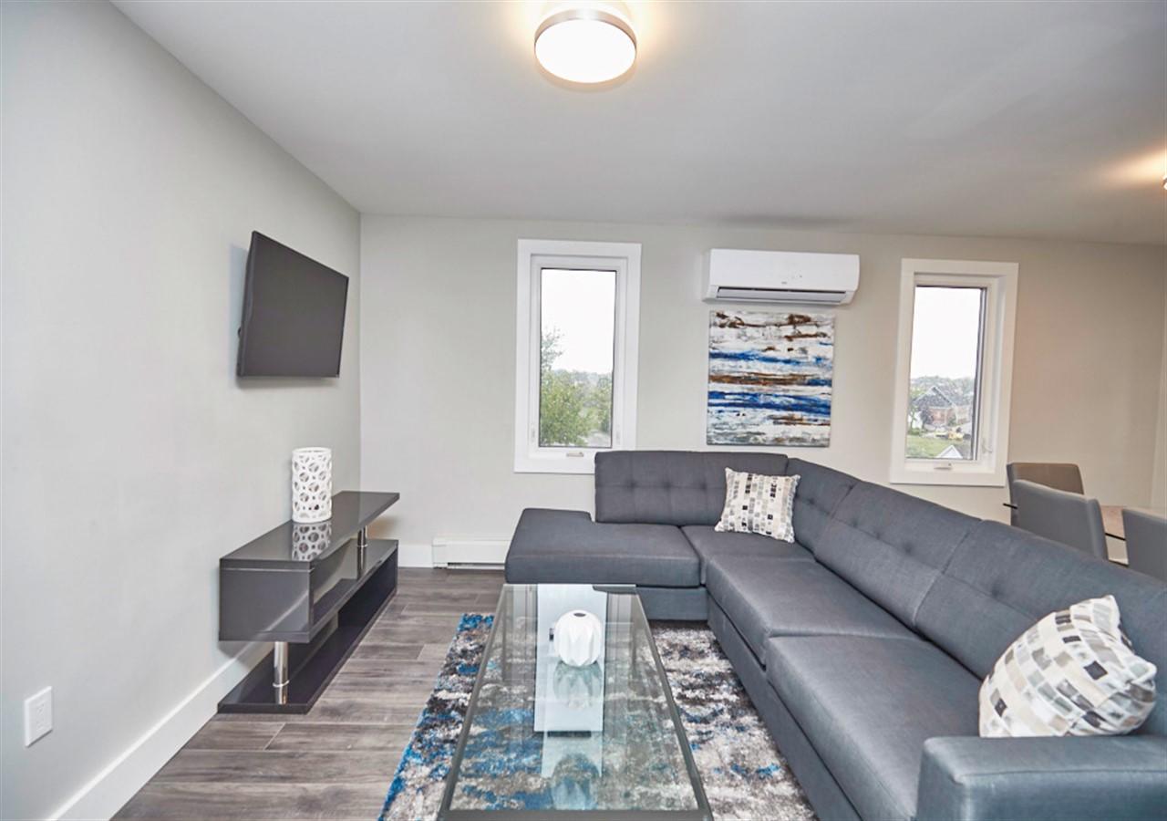 Clifton Hill Condos 3B ไนแอการาฟอลส์ ภายนอก รูปภาพ